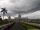 The Royal Palace of Tripura(India)